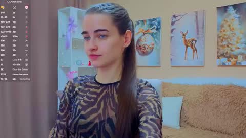 vikiberry online show from February 7, 11:03 am