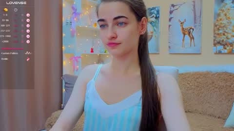 vikiberry online show from January 6, 9:02 am