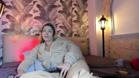 Viktoria online show from April 15, 12:55 am