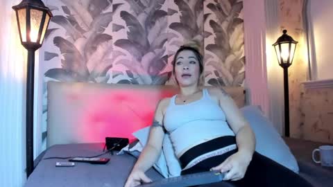 Viktoria online show from April 14, 12:33 am