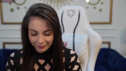 Alisa online show from February 25, 8:42 pm