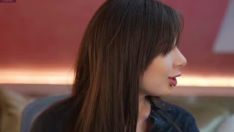 Alisa online show from January 23, 8:02 pm