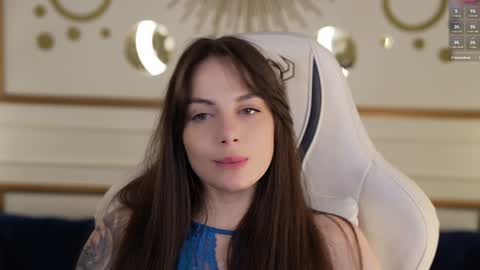 Alisa online show from February 2, 6:37 am