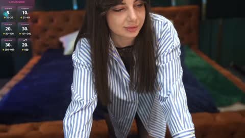 Alisa online show from January 15, 7:44 pm