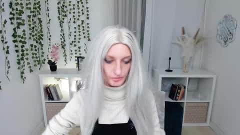 Viktoria online show from December 4, 12:18 pm