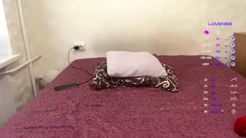 Viky online show from November 26, 7:42 am