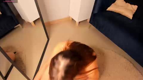 Victoria online show from March 11, 1:21 am