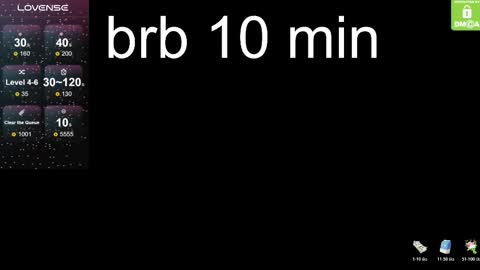 Eva online show from November 21, 2:57 am