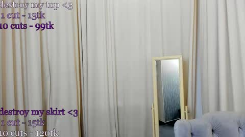 Vinessa online show from March 15, 7:49 pm