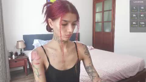 vinkitinkii online show from June 10, 5:06 am