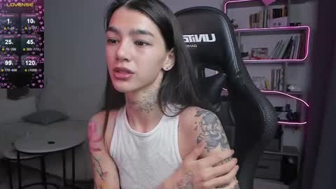 vinkitinkii online show from March 1, 6:57 am