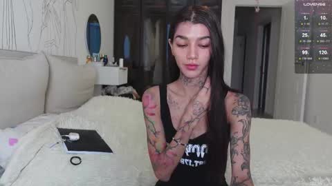 vinkitinkii online show from December 22, 7:44 am