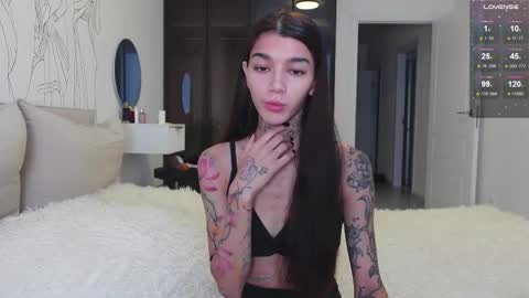 vinkitinkii online show from January 7, 7:34 am