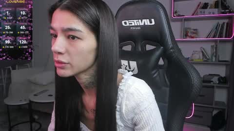 vinkitinkii online show from February 4, 6:57 am