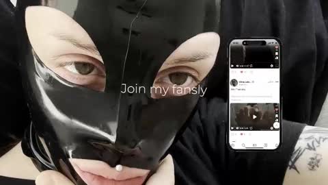 Diva Silvia online show from January 14, 3:06 pm