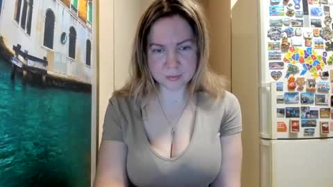 viodetta online show from March 12, 8:31 pm