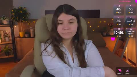 Viola online show from April 5, 9:14 pm