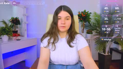 Viola online show from November 7, 10:36 pm