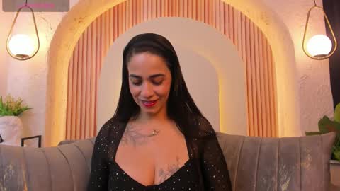 Violette online show from February 21, 10:05 am