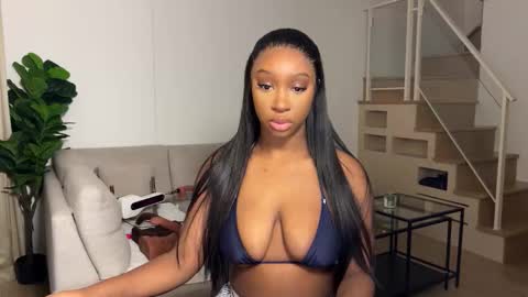 Fantasy Black Girl online show from October 24, 5:58 am