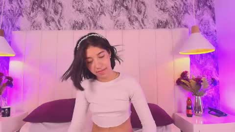 Violeta online show from April 30, 5:40 pm