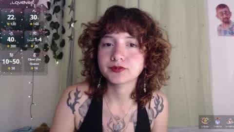 Violet online show from June 7, 7:15 am