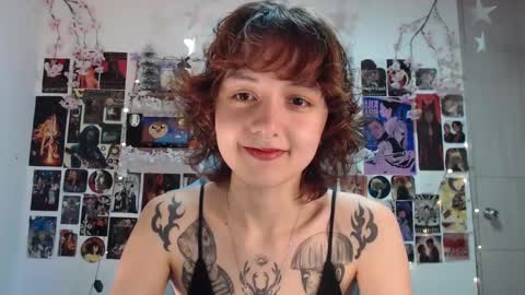 Violet online show from February 17, 8:30 am