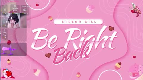 Violet Fiore online show from February 5, 5:38 pm