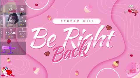 Violet Fiore online show from December 21, 5:39 pm