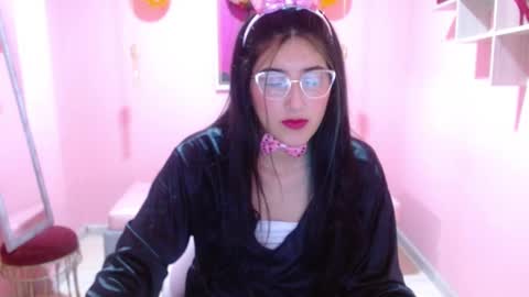 Violet  online show from October 30, 12:28 pm