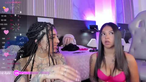 Snapshot of violet_spencer chatting on February 19, 7:48 pm Violeta online show from February 19, 7:48 pm