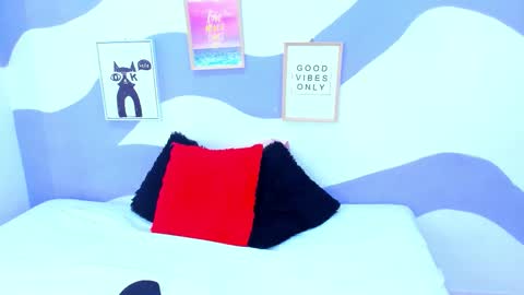 violeta_1404 online show from November 24, 12:40 pm