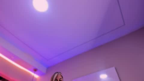 Violeta  online show from October 27, 11:28 am