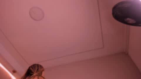 Snapshot of violeta_abel chatting on October 4, 11:16 am Violeta online show from October 4, 11:16 am