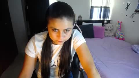 violeta.. online show from February 27, 7:15 pm