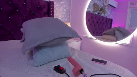 violeta_medina online show from November 5, 10:31 am