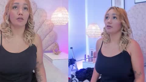 violeta_medina online show from December 22, 10:51 am