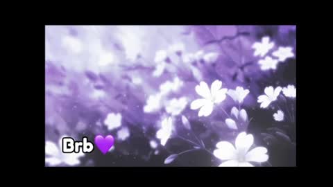 Violeta online show from June 26, 5:25 pm