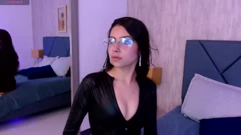 Violeta online show from July 13, 7:58 pm