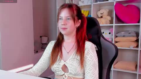 Violeta online show from June 26, 9:21 am