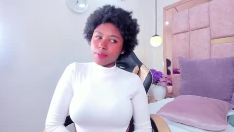 Violeta Ruiz online show from March 1, 9:14 pm