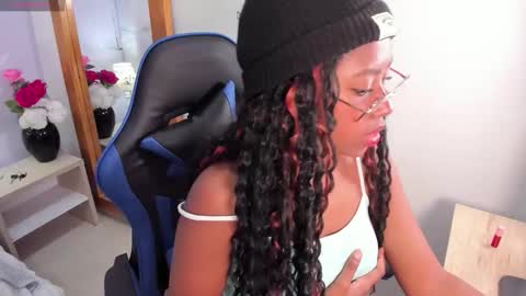 Violeta Ruiz online show from February 12, 12:18 pm