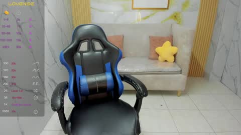 IG violeta sub online show from April 24, 1:25 pm