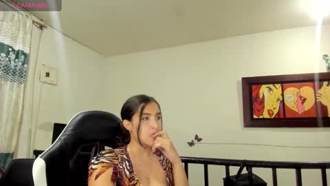 Jimena online show from January 30, 12:39 am