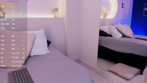 Snapshot of violetarainn chatting on January 30, 11:33 am Violeta online show from January 30, 11:33 am