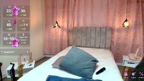 Snapshot of violetascott_ chatting on February 27, 12:56 pm VIOLETA online show from February 27, 12:56 pm