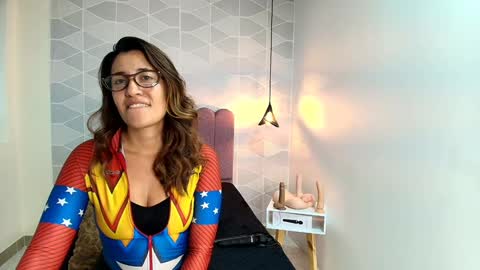 Snapshot of violetascott_ chatting on January 28, 5:24 pm VIOLETA online show from January 28, 5:24 pm