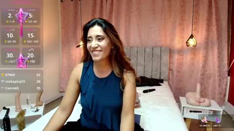 Snapshot of violetascott_ chatting on February 27, 11:04 pm VIOLETA online show from February 27, 11:04 pm