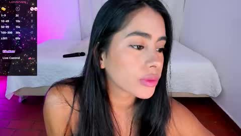 Violeta online show from October 21, 12:42 pm