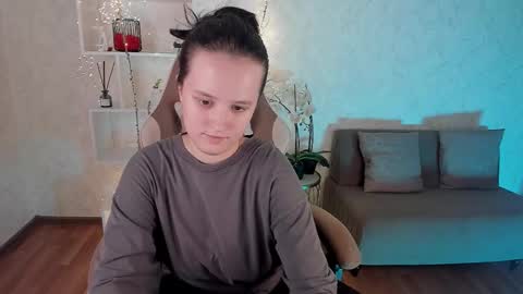 Snapshot of violetferguson chatting on September 11, 4:29 pm Violet online show from September 11, 4:29 pm